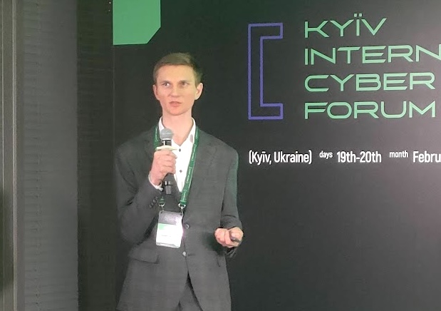 Київський міжнародний форум з кіберстійкості 2026 задає напрямки розвітку